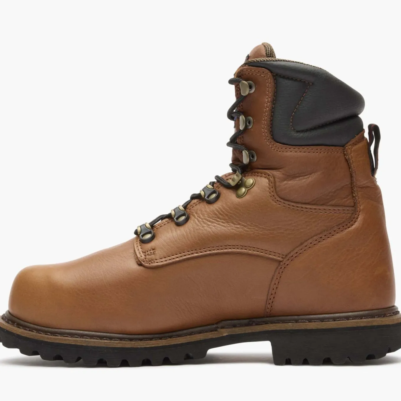 Georgia Boot Hammer Internal Metatarsal Steel Toe Work Boot