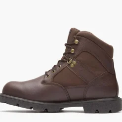 Georgia Boot Homeland Steel Toe Waterproof Work Boot