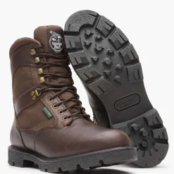 Georgia Boot Homeland Waterproof 600G Insulated Work Boot