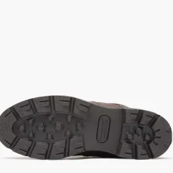 Georgia Boot Homeland Waterproof Work Boot