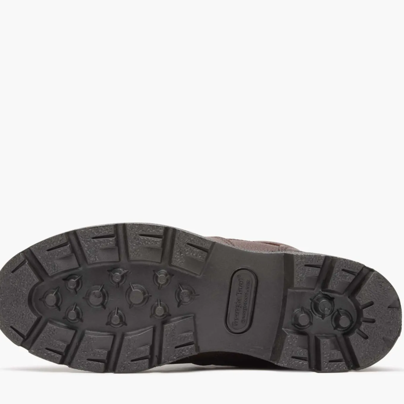 Georgia Boot Homeland Waterproof Work Boot