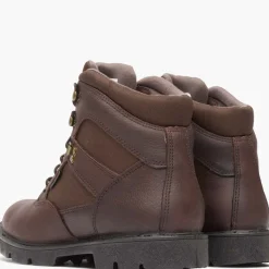 Georgia Boot Homeland Waterproof Work Boot