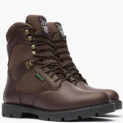 Georgia Boot Homeland Waterproof Work Boot