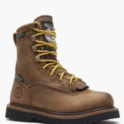 Georgia Boot Kids' Insulated Waterproof Outdoor Boot