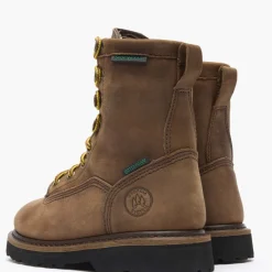 Georgia Boot Kids' Insulated Waterproof Outdoor Boot