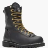 Georgia Boot Lace-to-Toe GORE-TEX&reg; Waterproof 200G Insulated Work Boot