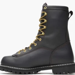 Georgia Boot Lace-to-Toe GORE-TEX® Waterproof 200G Insulated Work Boot