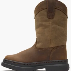 Georgia Boot Little Kids' SuperLyte Pull On Boot