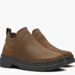 Georgia Boot Little Kids' Romeo SuperLyte Shoe