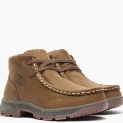 Georgia Boot Little Kids' Athens SuperLyte Wallabe