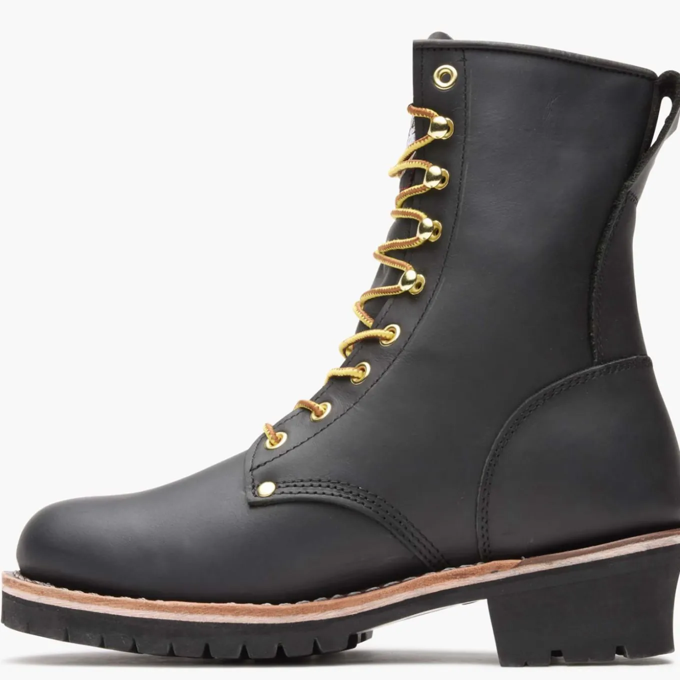 Georgia Boot Logger Work Boot