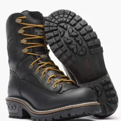 Georgia Boot LTX Logger Waterproof Work Boot