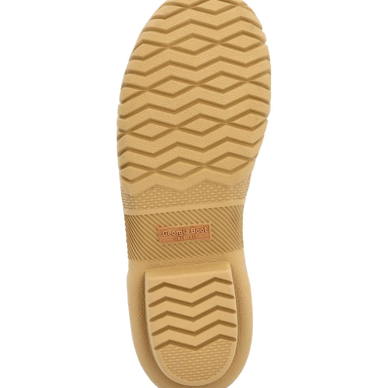 Georgia Boot Marshland Big Kids' Pull On Duck Boot