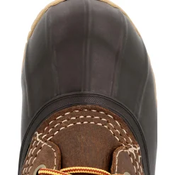 Georgia Boot Marshland Big Kids' Duck Boot
