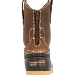 Georgia Boot Marshland Little Kids' Pull On Duck Boot