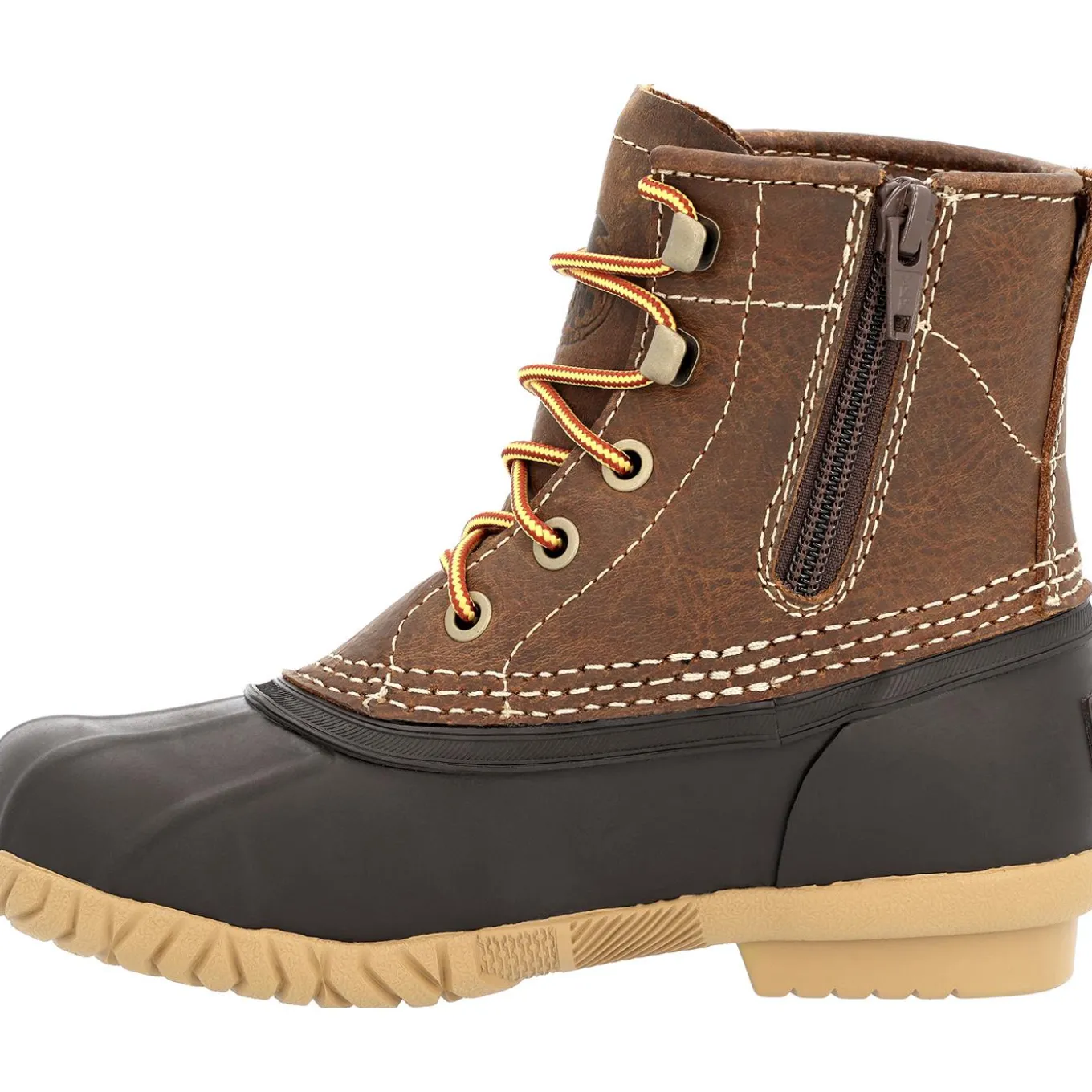 Georgia Boot Marshland Little Kids' Duck Boot