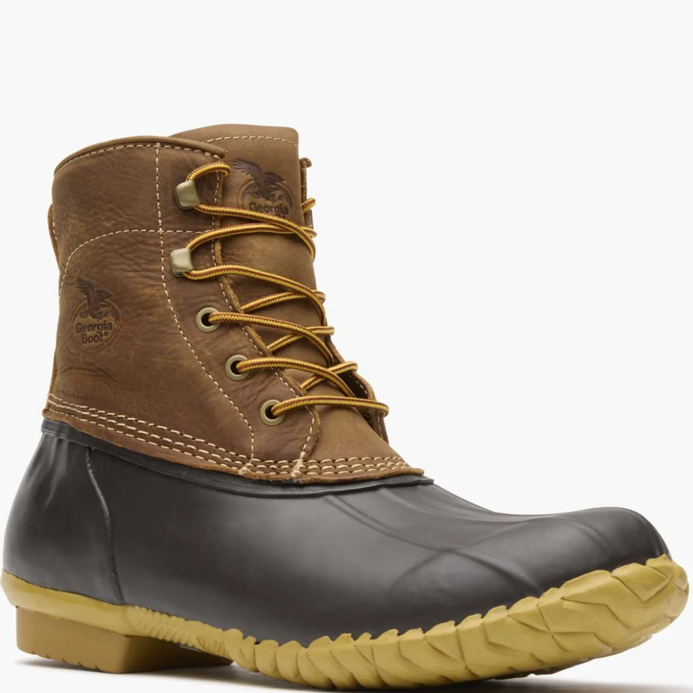 Georgia Boot Marshland Unisex Duck Boot