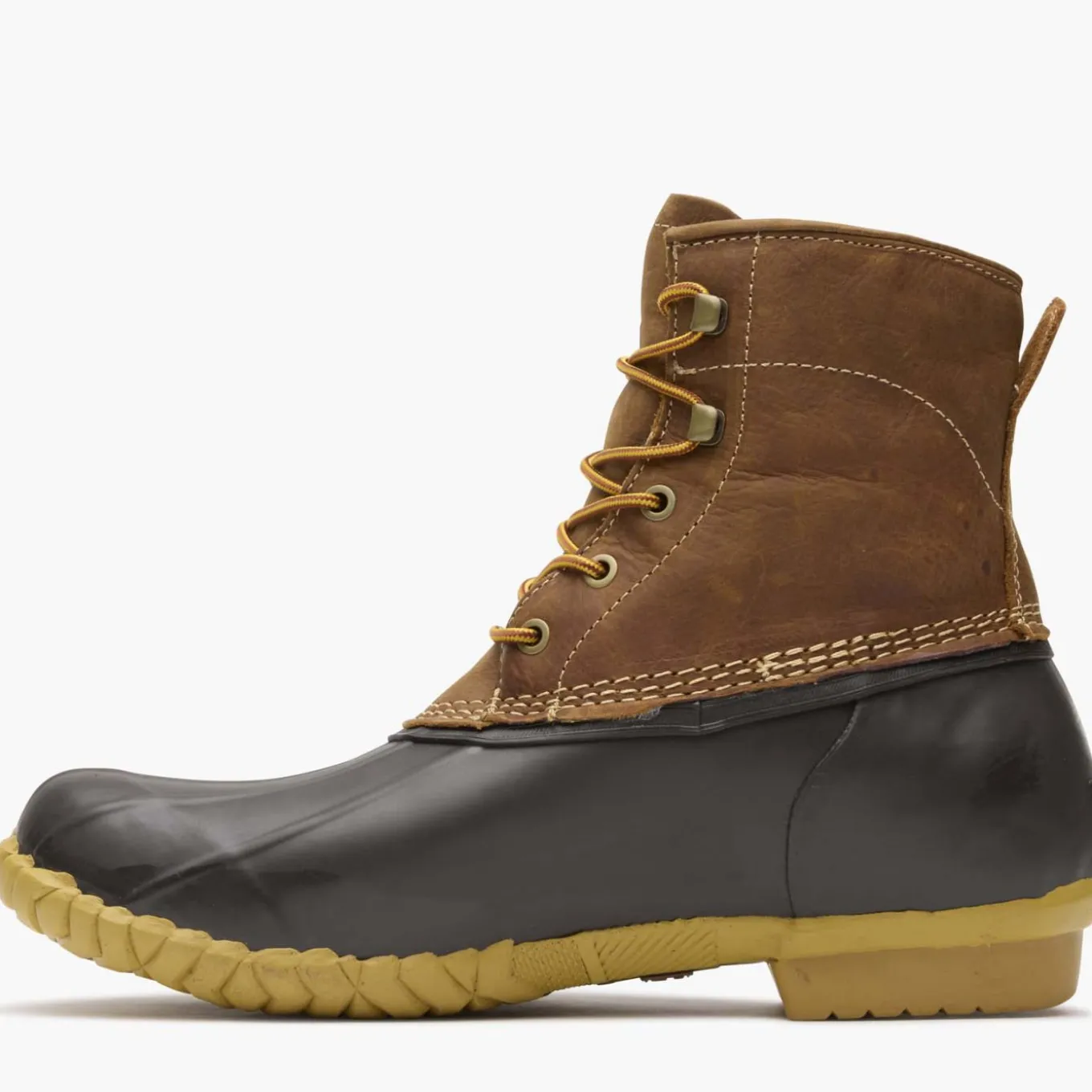 Georgia Boot Marshland Unisex Duck Boot