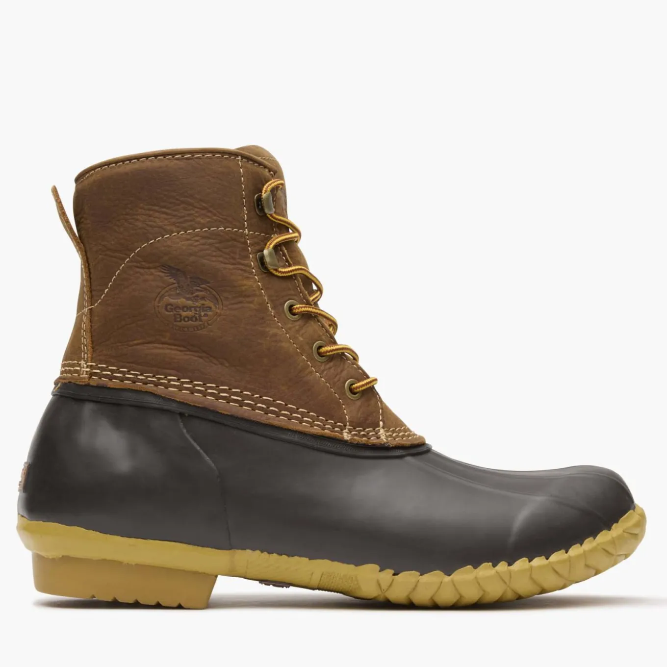 Georgia Boot Marshland Unisex Duck Boot