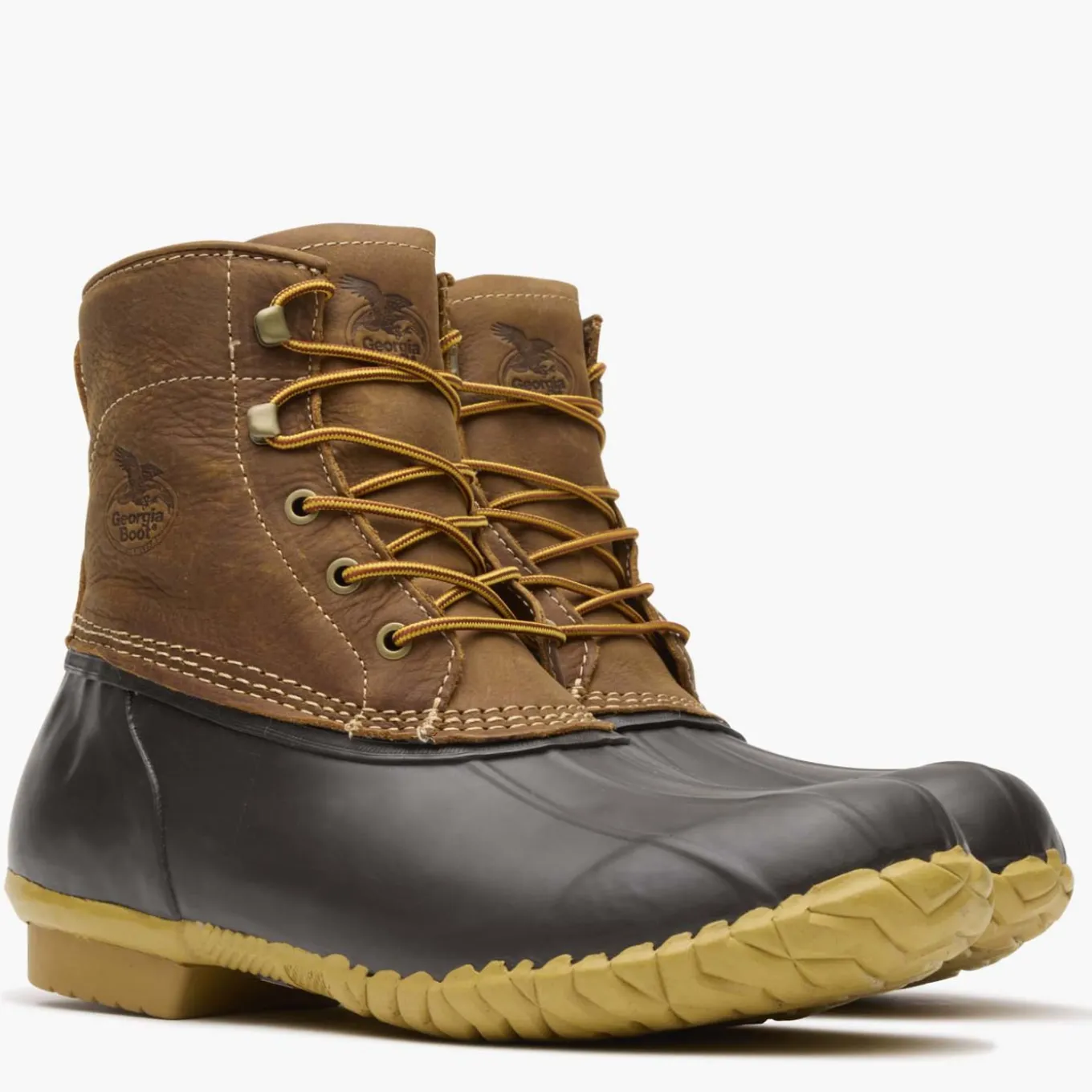 Georgia Boot Marshland Unisex Duck Boot