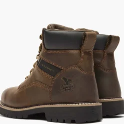 Georgia Boot Men's Core 37 Waterproof Work Boot