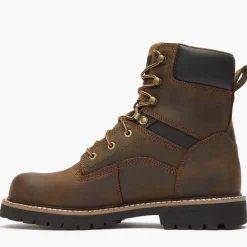 Georgia Boot Men's Core 37 Waterproof Work Boot