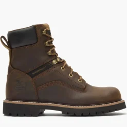 Georgia Boot Men's Core 37 Waterproof Work Boot