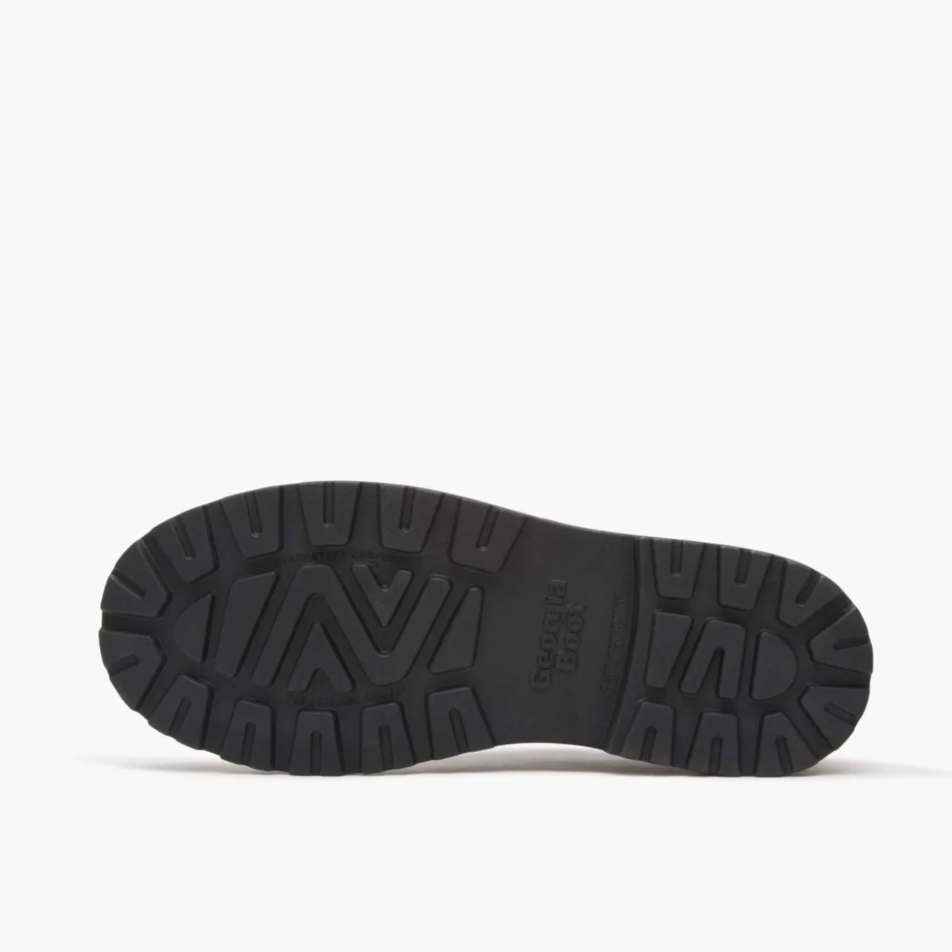 Georgia Boot Men's Romeo SuperLyte Shoe