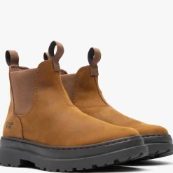 Georgia Boot Men's Romeo SuperLyte Chelsea