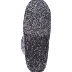 Georgia Boot Merino Lambs Wool Crew Sock
