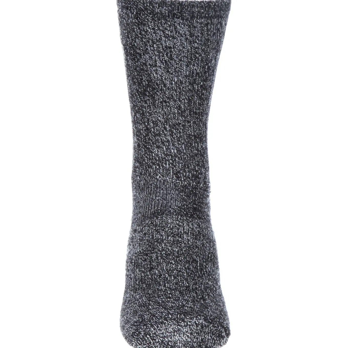 Georgia Boot Merino Lambs Wool Crew Sock