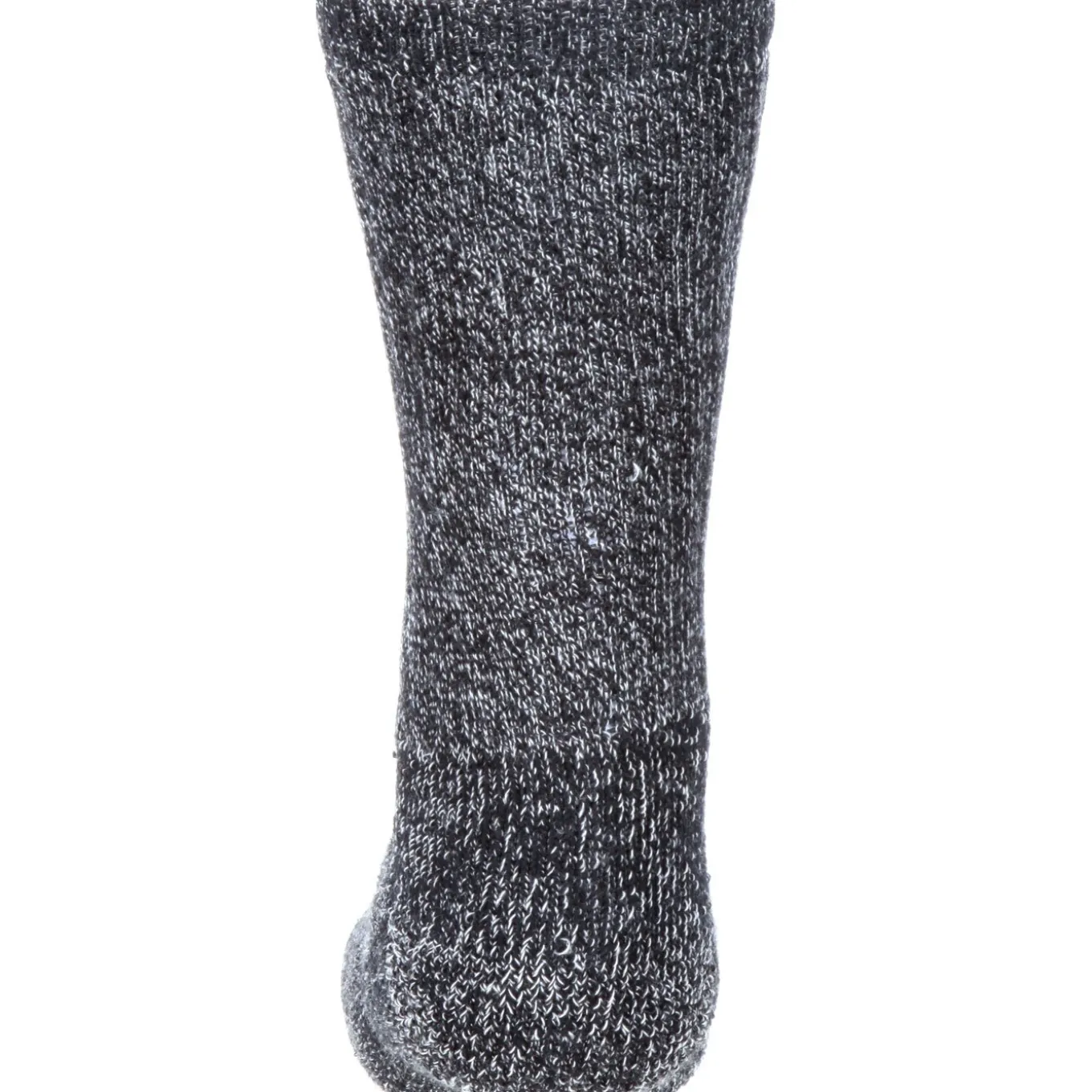 Georgia Boot Merino Lambs Wool Crew Sock