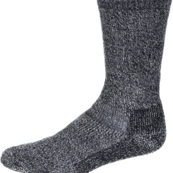 Georgia Boot Merino Lambs Wool Crew Sock