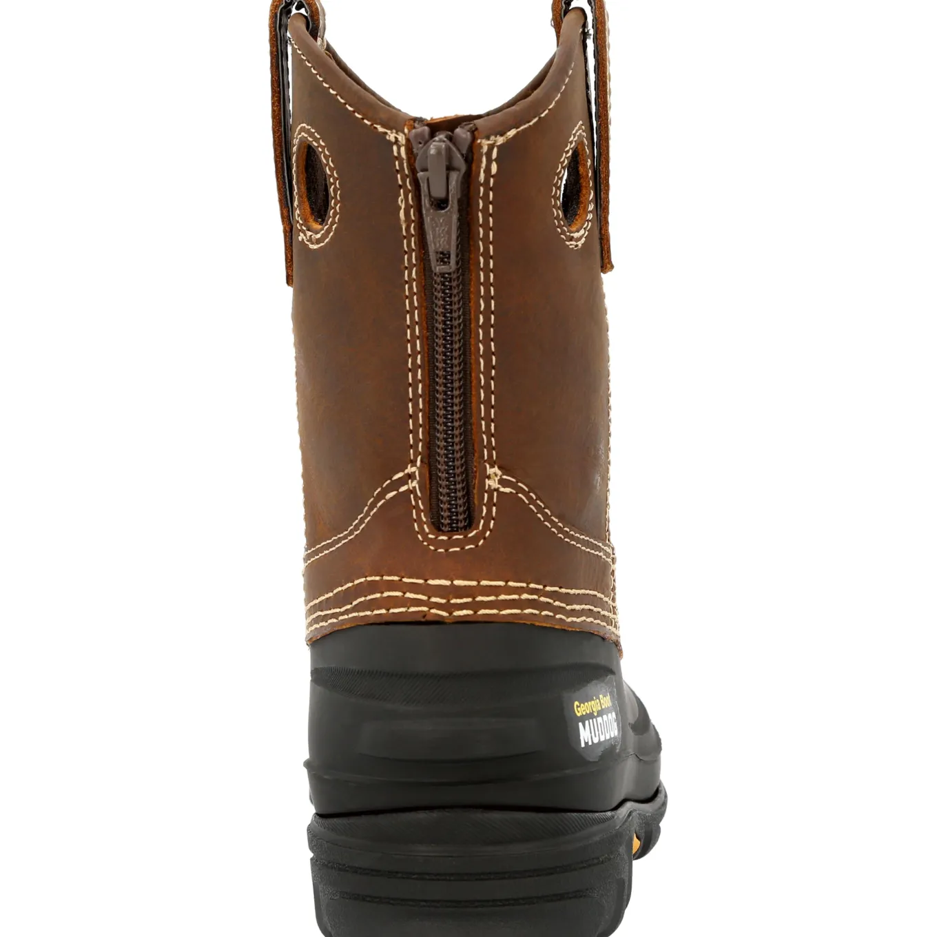 Georgia Boot Muddog Little Kid Pull On Boot