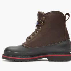 Georgia Boot Muddog Waterproof Steel Toe Work Boot