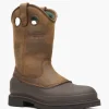 Georgia Boot Muddog Wellington Work Boot