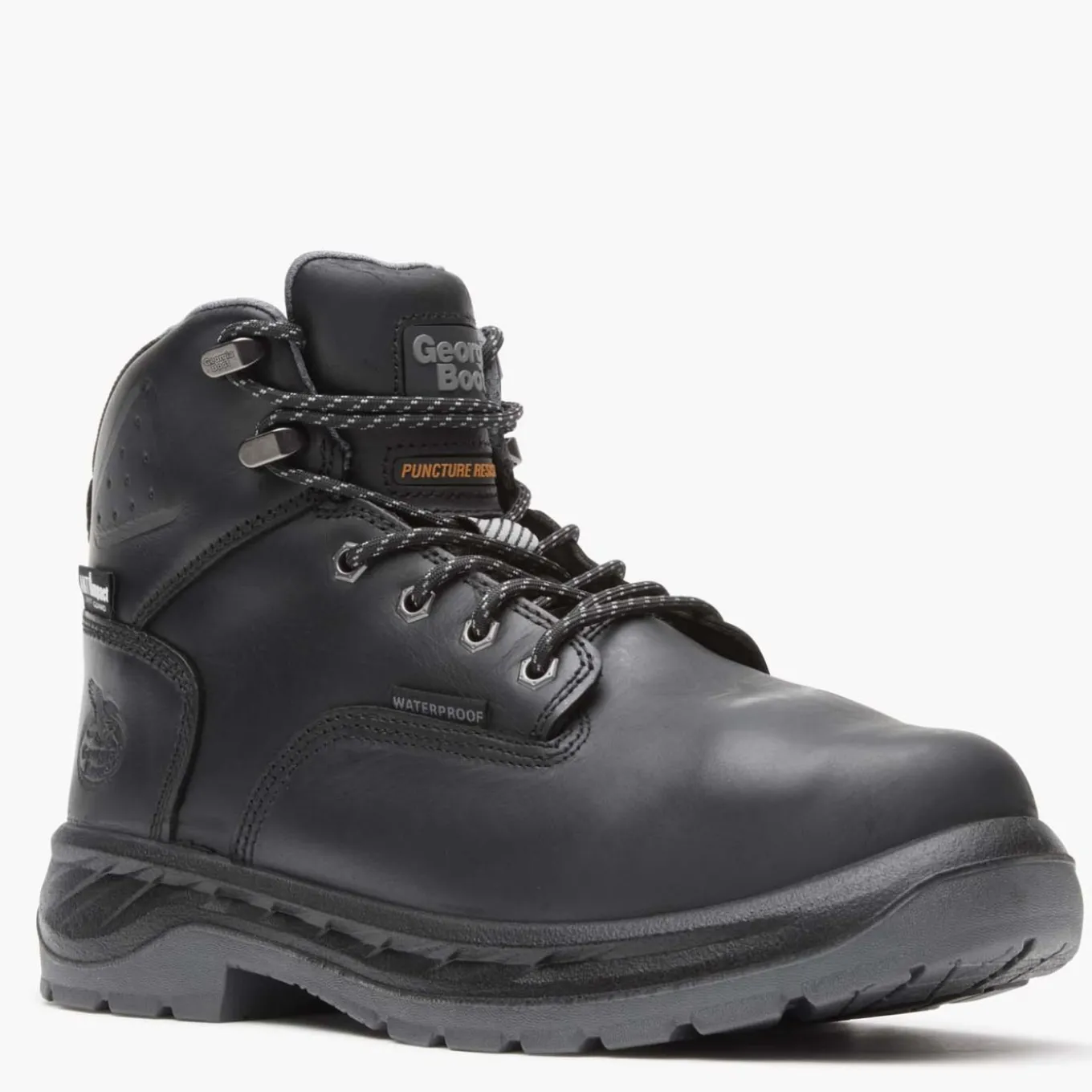 Georgia Boot OT Internal Metatarsal Alloy Toe Puncture Resistant Work Boot