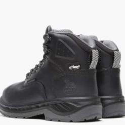 Georgia Boot OT Internal Metatarsal Alloy Toe Puncture Resistant Work Boot
