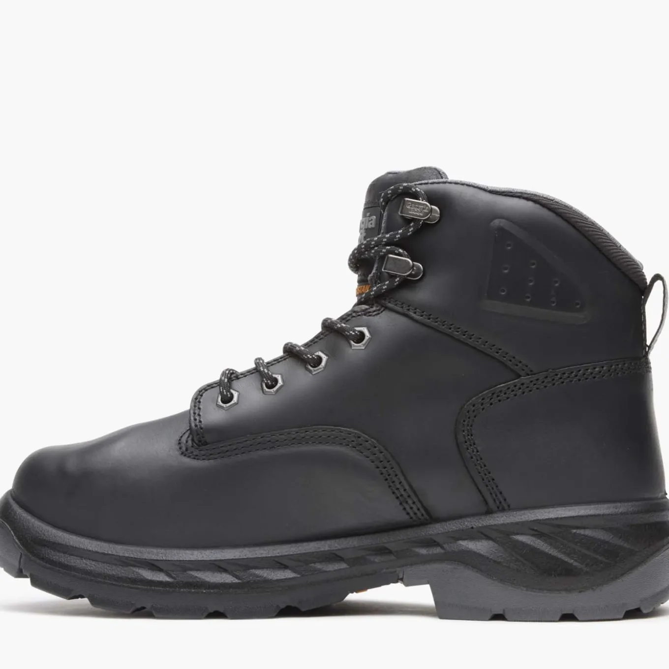 Georgia Boot OT Internal Metatarsal Alloy Toe Puncture Resistant Work Boot