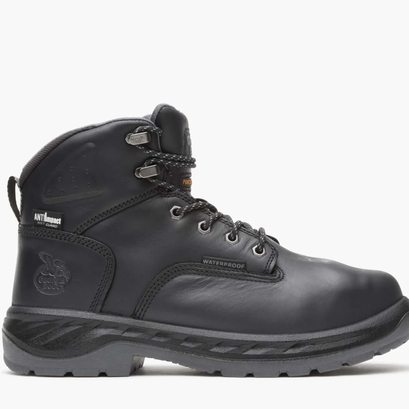 Georgia Boot OT Internal Metatarsal Alloy Toe Puncture Resistant Work Boot