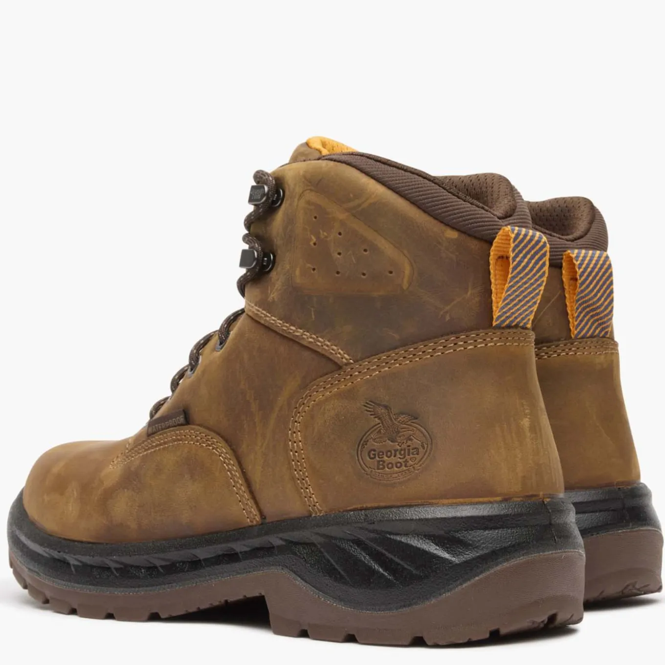 Georgia Boot OT Waterproof Work Boot