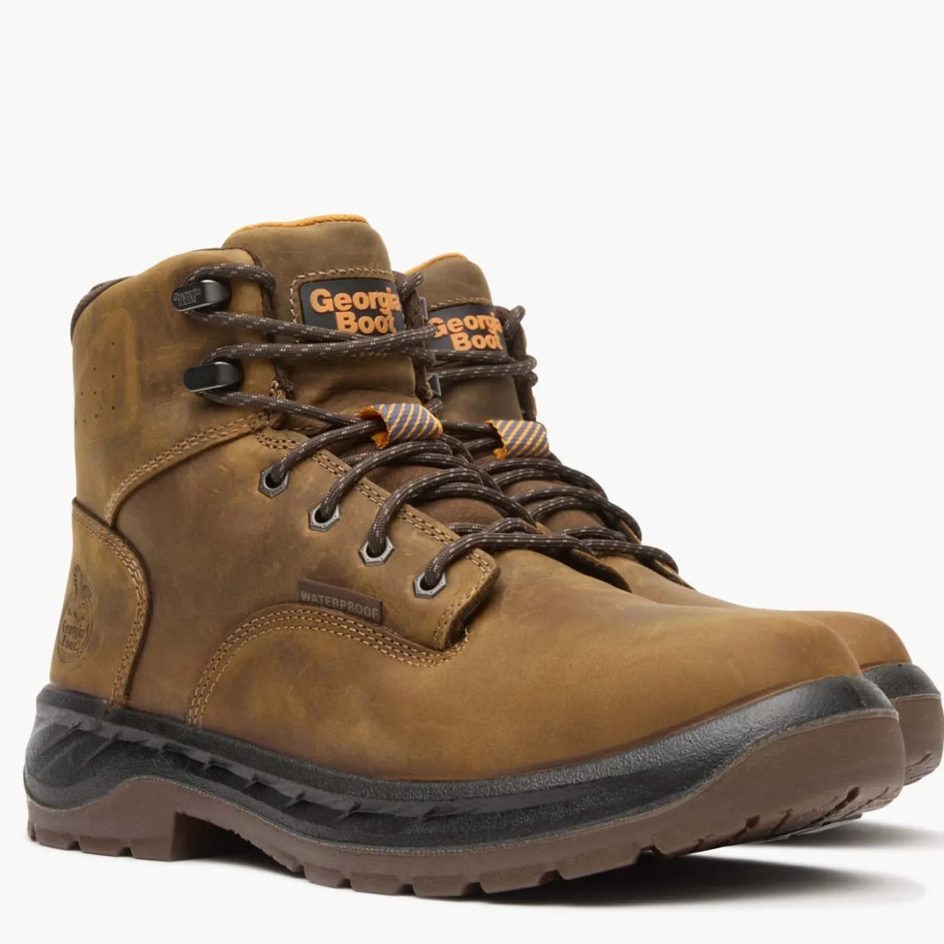 Georgia Boot OT Waterproof Work Boot