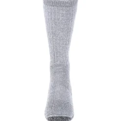 Georgia Boot 3-Pack All Season Crew Socks