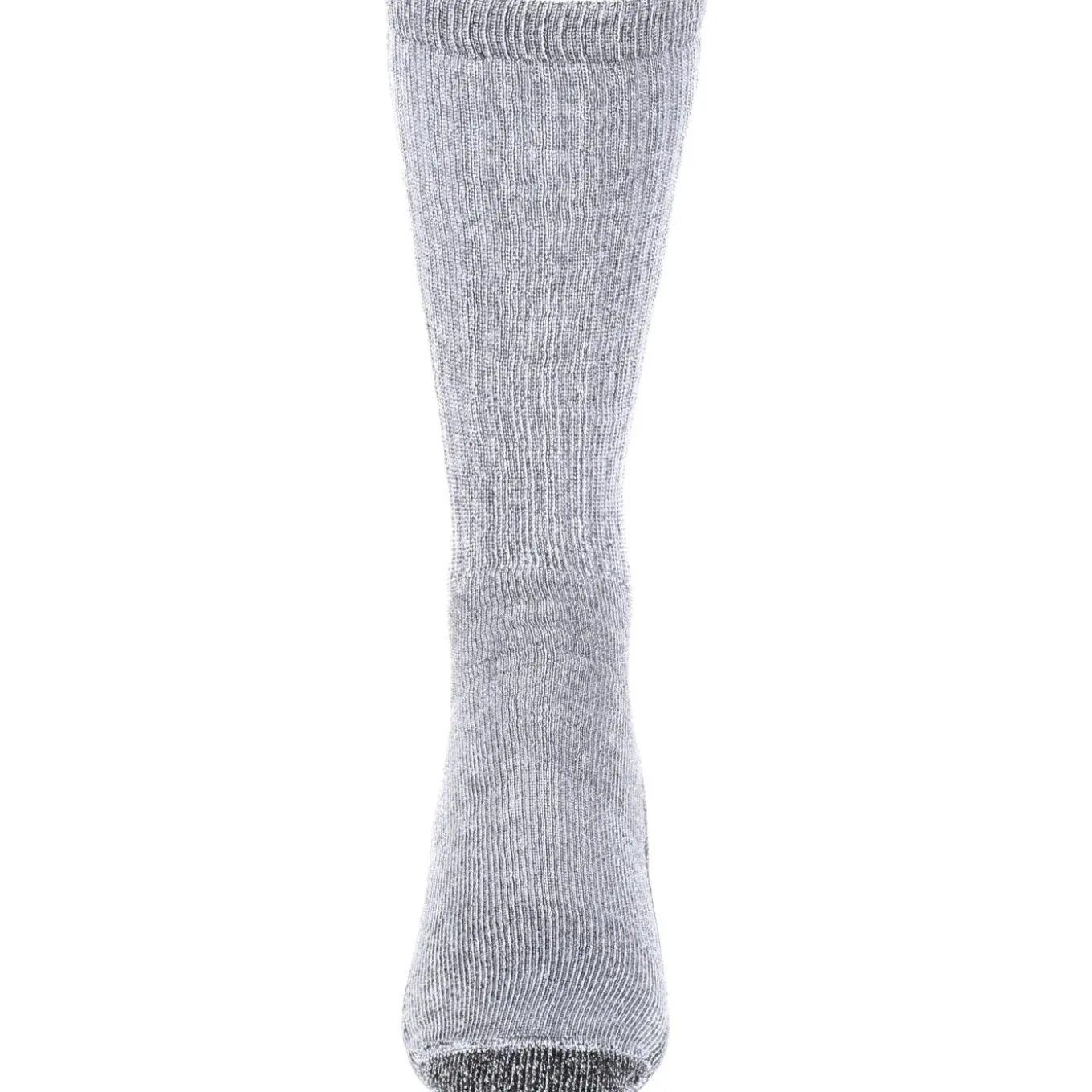 Georgia Boot 3-Pack All Season Crew Socks