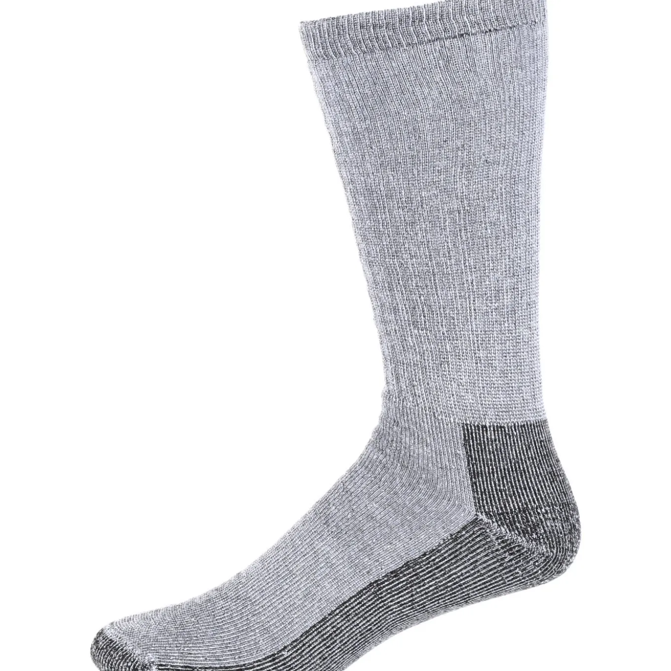 Georgia Boot 3-Pack All Season Crew Socks