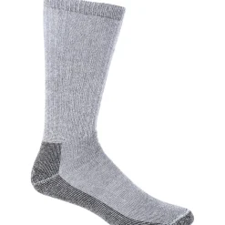Georgia Boot 3-Pack All Season Crew Socks