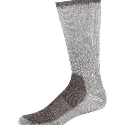 Georgia Boot 2-Pack Dri-Knit Crew Socks