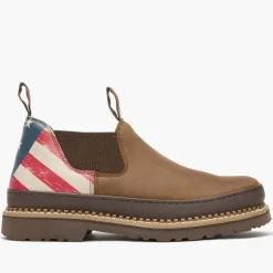 Georgia Boot Patriotic Romeo Shoe