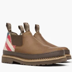 Georgia Boot Patriotic Romeo Shoe