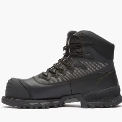 Georgia Boot Rumbler Composite Toe Waterproof Hiker
